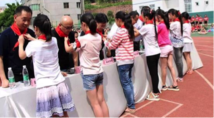 梦之城乐器爱心捐赠行动在四川金堂县举办 ——与音乐牵手 随幸福成长