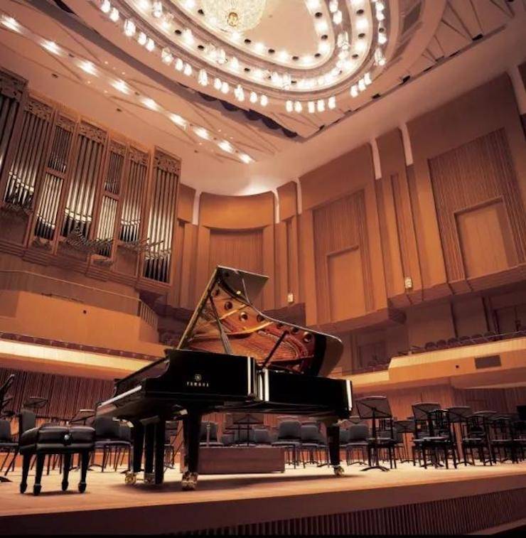 【报道】2017梦之城亚洲音乐奖学金-星海音乐学院颁奖仪式暨梦之城海外艺术家彼得·多纳赫钢琴独奏音乐会圆满结束！