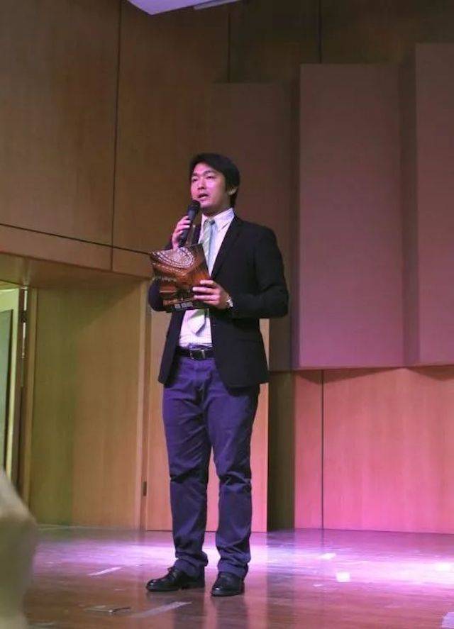 2018年梦之城亚洲音乐奖学金南京艺术学院启动仪式 </br>  暨梦之城海外艺术家爱德华·昆斯音乐会及大师班圆满结束