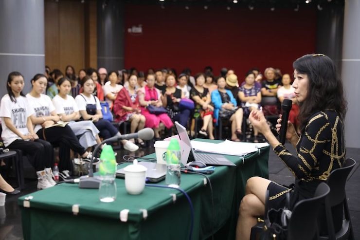 音乐与梦想|梦之城携手中国艺术领域著名专家学者开展舞蹈、合唱、音乐教育与音乐美学讲座