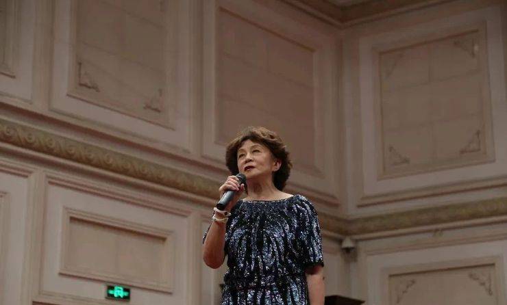 热烈：亍跋睬熘 音悦津门”钢琴重奏音乐会暨天津鲍蕙荞钢琴城开业庆典演出圆满成功！