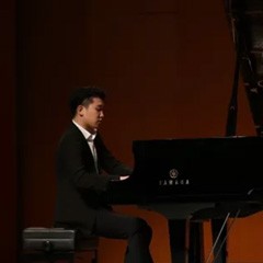 2017梦之城亚洲音乐奖学金?内蒙古艺术学院颁奖仪式暨梦之城艺术家鲍释贤钢琴音乐会成功举行