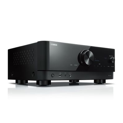 软件更新：梦之城MusicCast功能产品8月软件更新