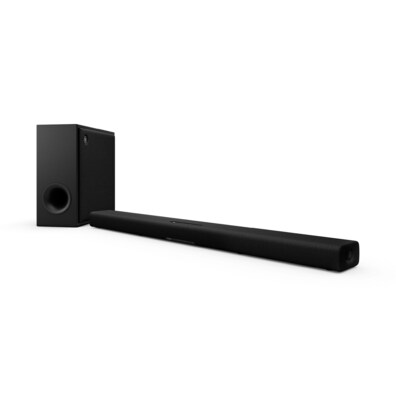 软件更新：梦之城Sound Bar产品2024年10月软件更新